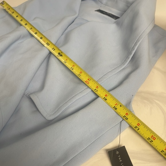 The Limited Duster Vest - Picture 9 of 9